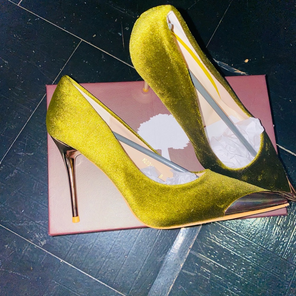 Heels 👠